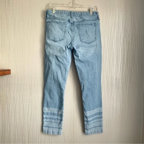 Gap Jeans Always Skinny Womens size 28 - Picture 6 of 7